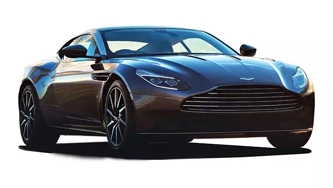 Aston Martin