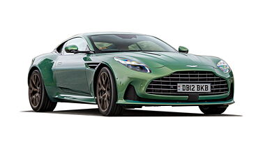 Aston Martin