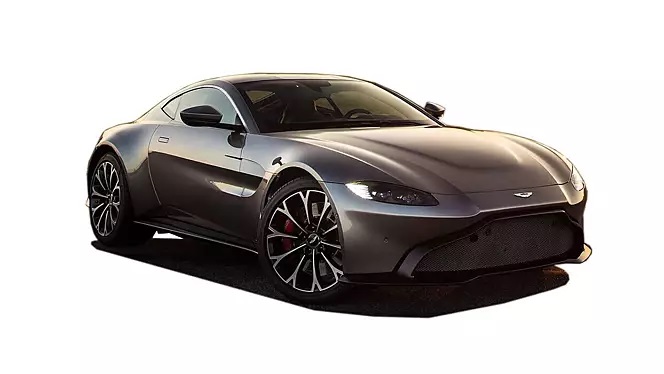 Aston Martin