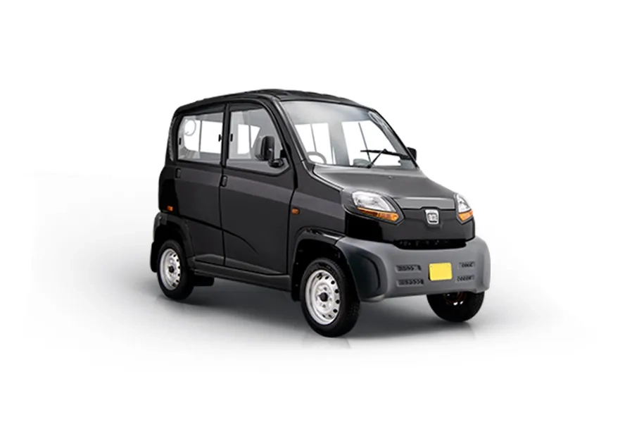 Bajaj