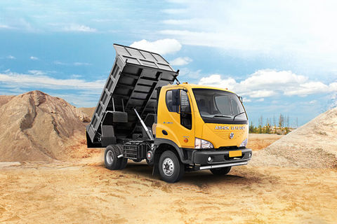 Ashok Leyland