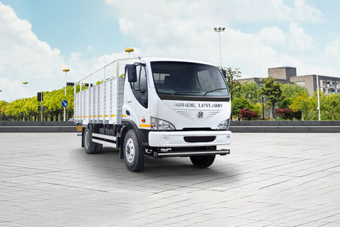 Ashok Leyland