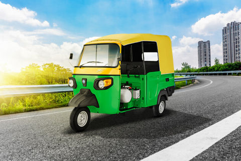 Piaggio