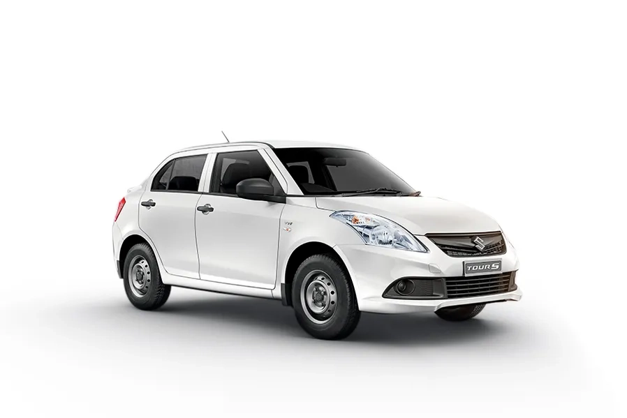 Maruti Swift Dzire Tour Hero