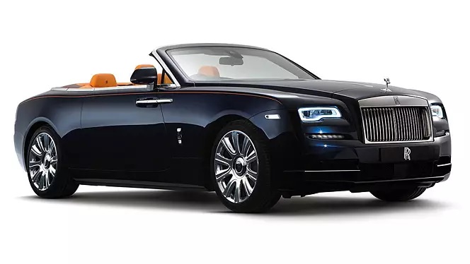 Rolls-Royce